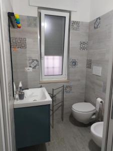 Casa Dentro Mare