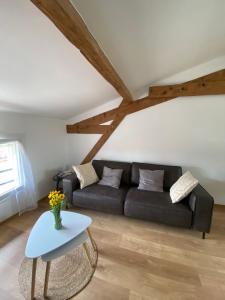 Appartement cosy proche gare et centre ville