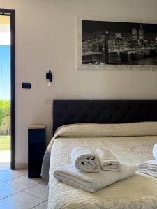Bed & Breakfast La Villetta