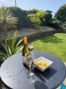 2 Fernleigh Villas