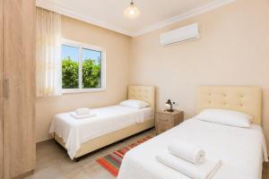 Villa Duman 2