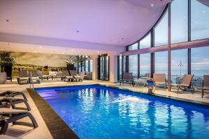 Grand Hotel Amrâth Kurhaus The Hague Scheveningen