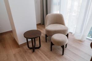 Condesa Residence - Roma Luxury Suite 202