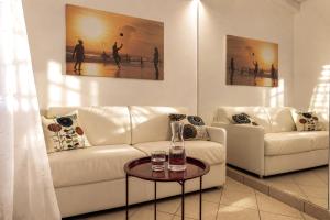 Capo Vaticano Suites