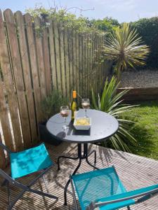 2 Fernleigh Villas