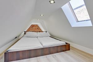 Hello Apartments Cozy Loft for 4 people