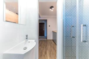 Hello Apartments Cozy Loft for 4 people