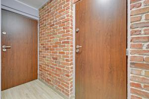Hello Apartments Cozy Loft for 4 people