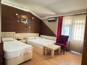 Bordo Hotel