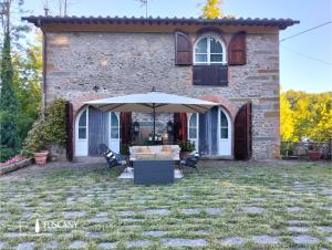 Fienile delle Grillaie in Gaville, near Chianti and the lake
