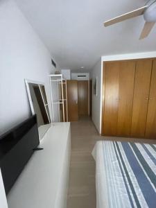 Unique 90 m terrace in downtown Valencia