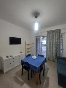 Casa Dentro Mare