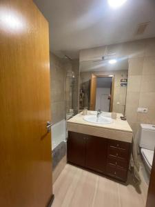 Unique 90 m terrace in downtown Valencia