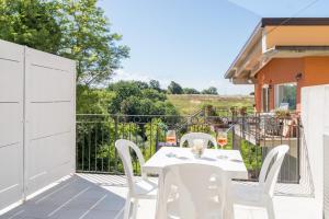 La Dimora Del Borgo - La Loggia