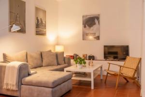 Spacious 3BD Apt with stunning view
