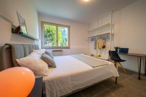 Villa Jolanda Lake Maggiore