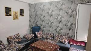 Miftah Sahel Anza Appartement Rental