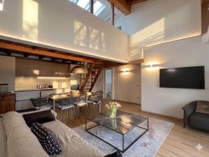 Dream Gardasee Chalet con giardino mediterraneo