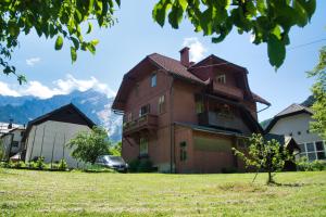 Apartma Vila Kočna