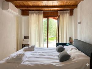 Dream Gardasee Chalet con giardino mediterraneo