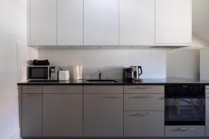 Art & Business Apartments Bern