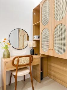 The Cozy Nest Hotel 2 - Thảo Điền