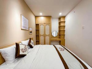 The Cozy Nest Hotel 2 - Thảo Điền
