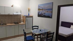 suma house & apartments blau