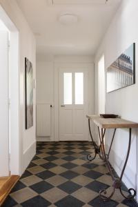 Art & Business Apartments Bern