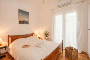Spacious 3BD Apt with stunning view
