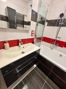 Apartament Harmonia