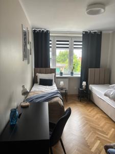 Apartament Harmonia