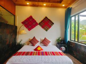 Hang Mua Cozy Homestay