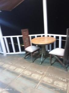Green valley homestay