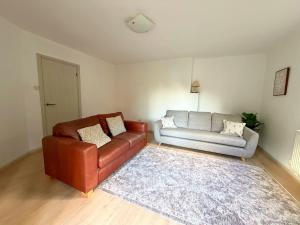 Willow Cottage Sleeps 6 nr Stansted & Down Hall
