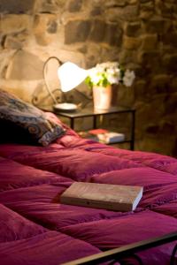 Studio - Split Level room in Agriturismo Rimaggiori