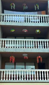 Hotel 24 jul