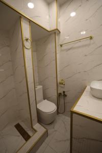 Palazzo Sul Monte Apartments 2