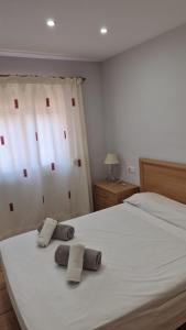 Cambrils - APARTAMENTO 1ª LINEA DE MAR