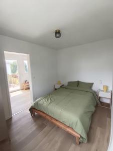 Appartement Neuf avec Balcon
