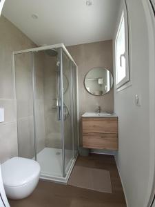 Appartement Neuf avec Balcon