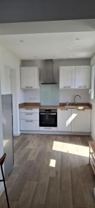 Appartement Neuf avec Balcon