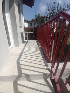 Appartement Neuf avec Balcon