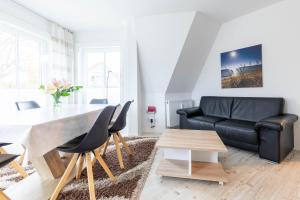 Ferienwohnung Ostseebrise