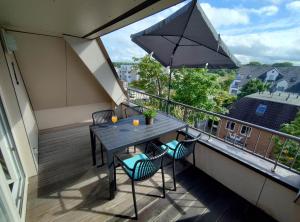 Ferienwohnung Ostseebrise