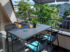 Ferienwohnung Ostseebrise