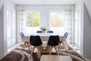 Ferienwohnung Ostseebrise
