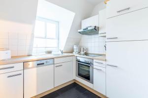 Ferienwohnung Ostseebrise