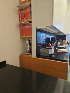 The Architect Sant Ambrogio Apartment