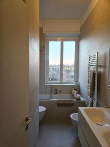 The Architect Sant Ambrogio Apartment